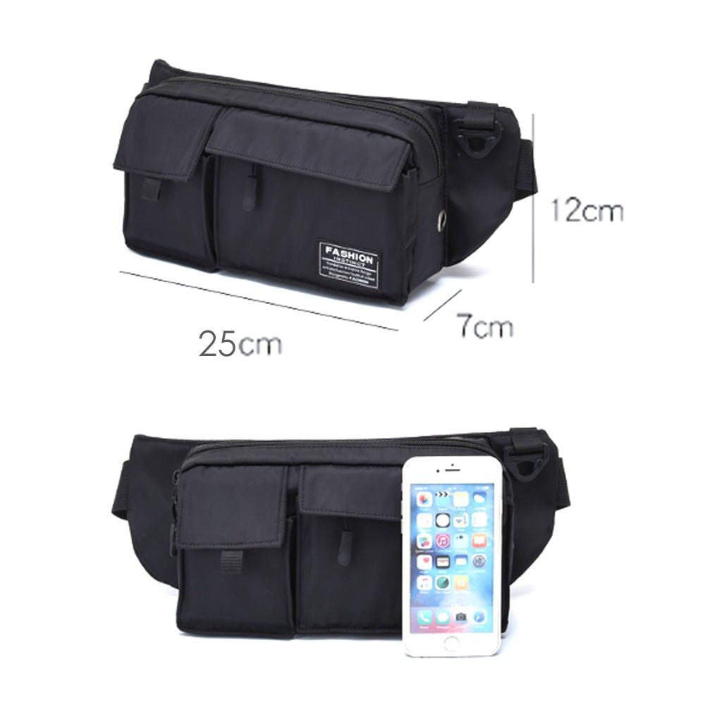 Waterproof Waist Bag