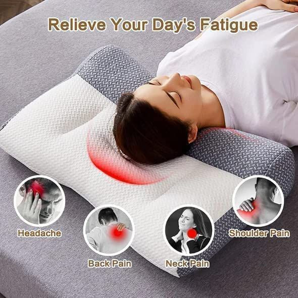 SofCare Pillow™ - Bantal Premium Soft & Comfort
