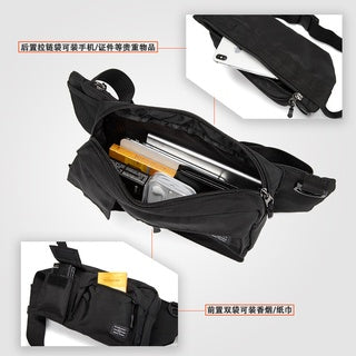Waterproof Waist Bag