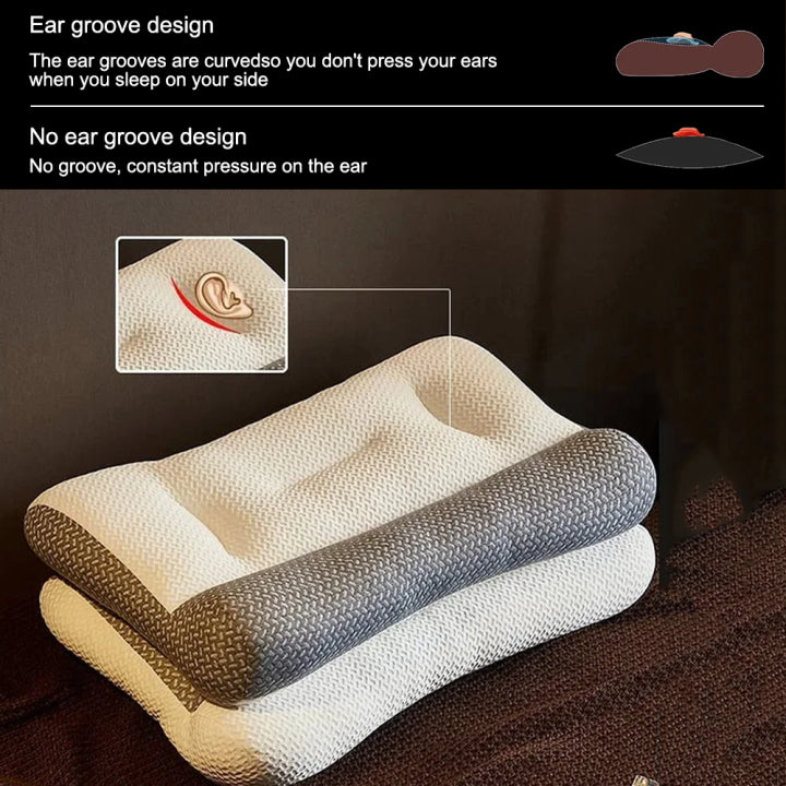 SofCare Pillow™ - Bantal Premium Soft & Comfort