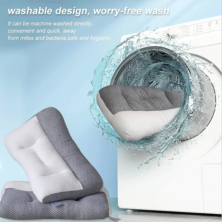 SofCare Pillow™ - Bantal Premium Soft & Comfort