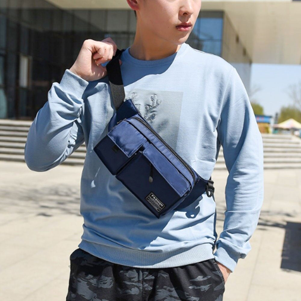 Waterproof Waist Bag