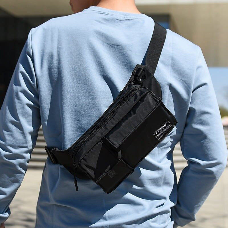 Waterproof Waist Bag