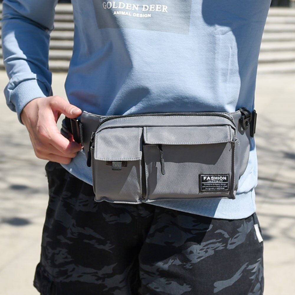 Waterproof Waist Bag