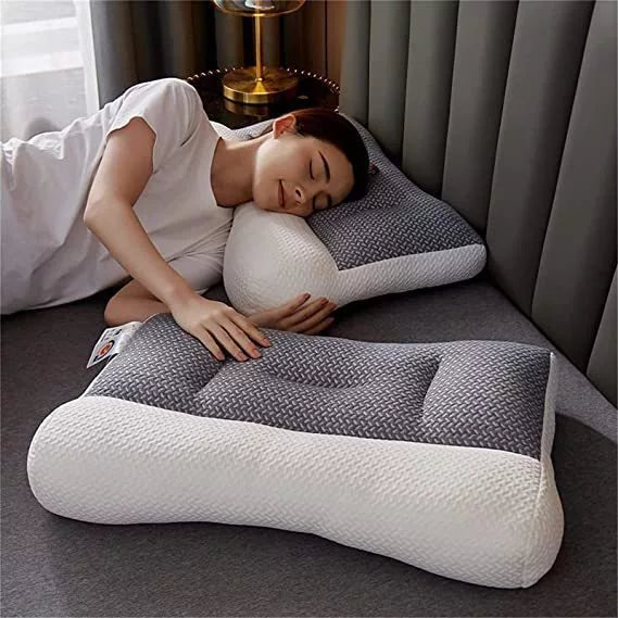 SofCare Pillow™ - Bantal Premium Soft & Comfort