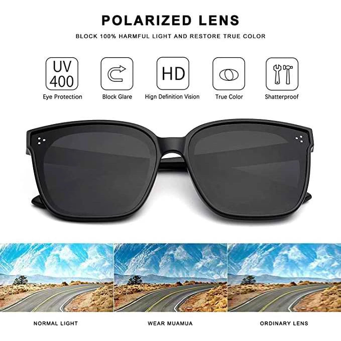 korean sunglass - Buy 1 Free 1