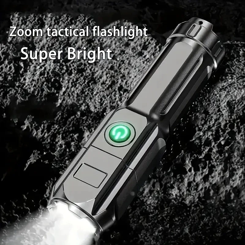 Power Torch light