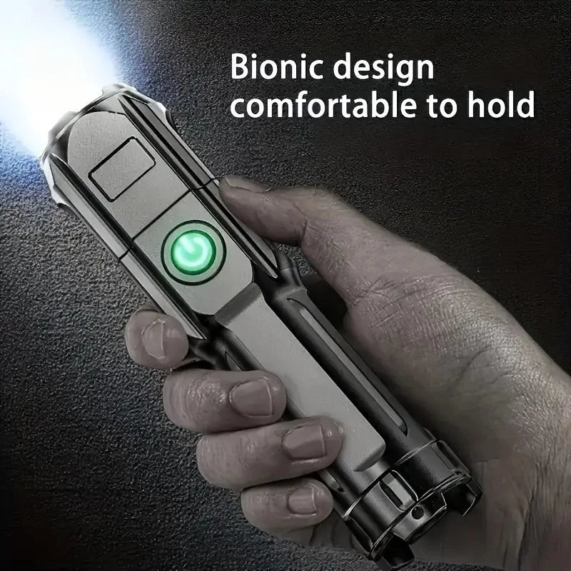 Power Torch light