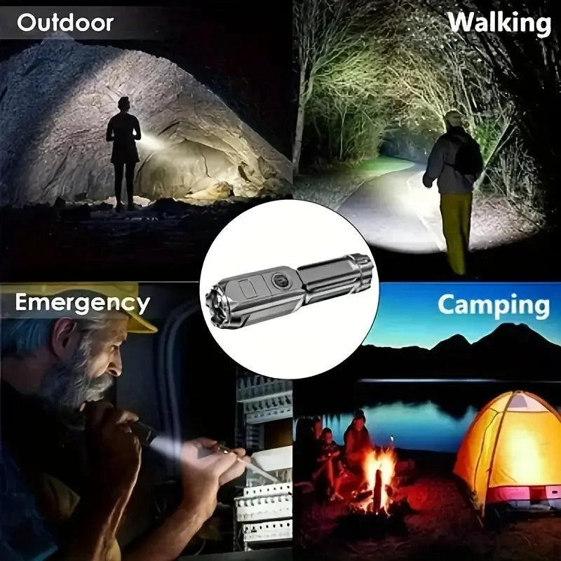 Power Torch light