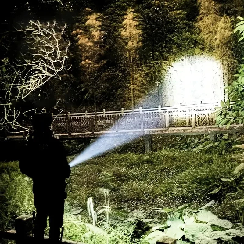 Power Torch light