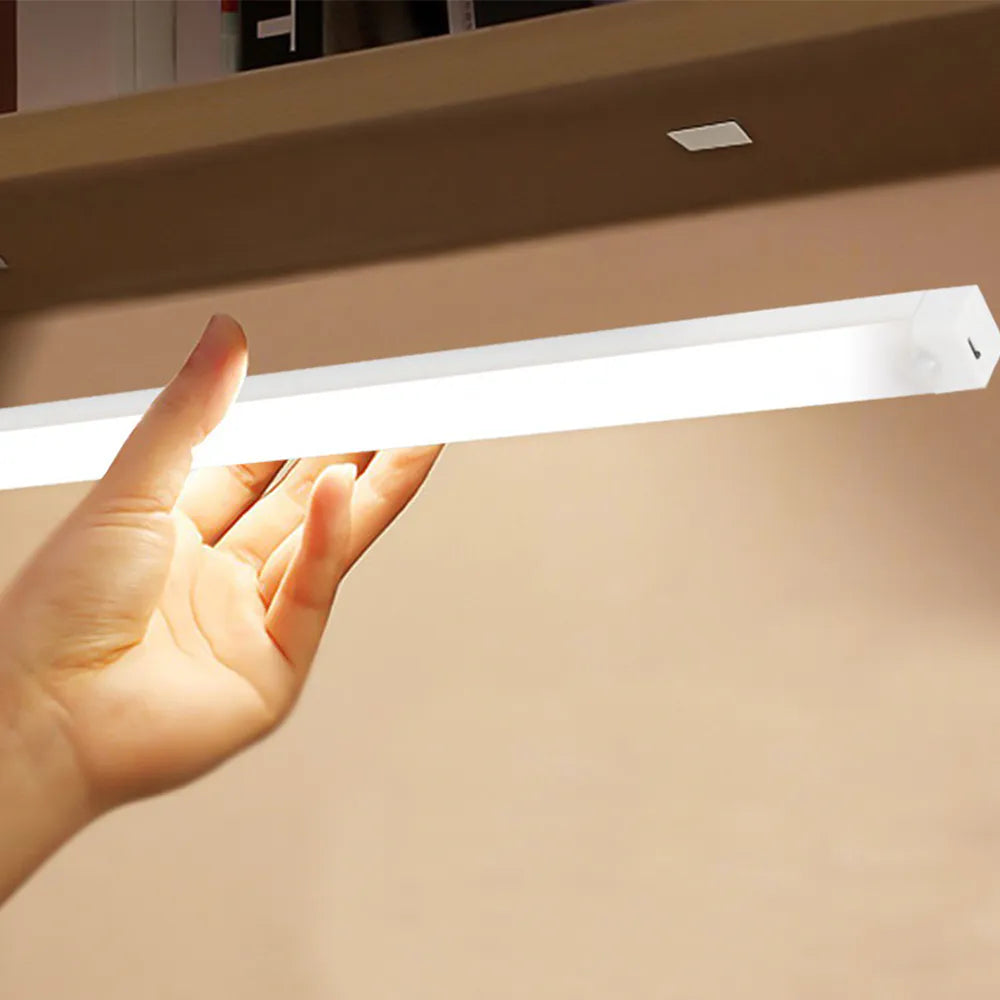 Lampu LED pengesan gerakan - 30% off harini
