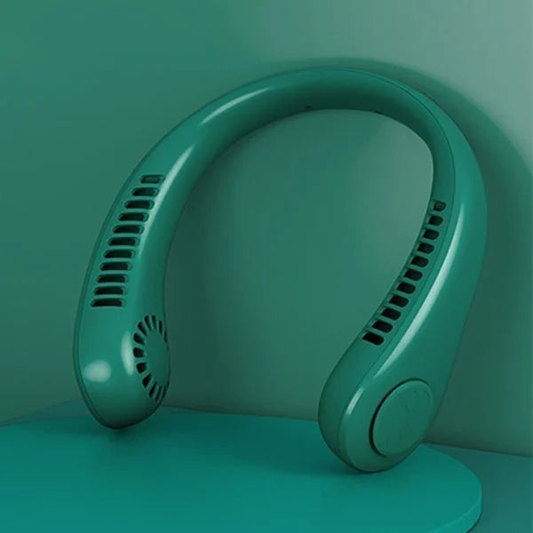 Portable Neck Fan
