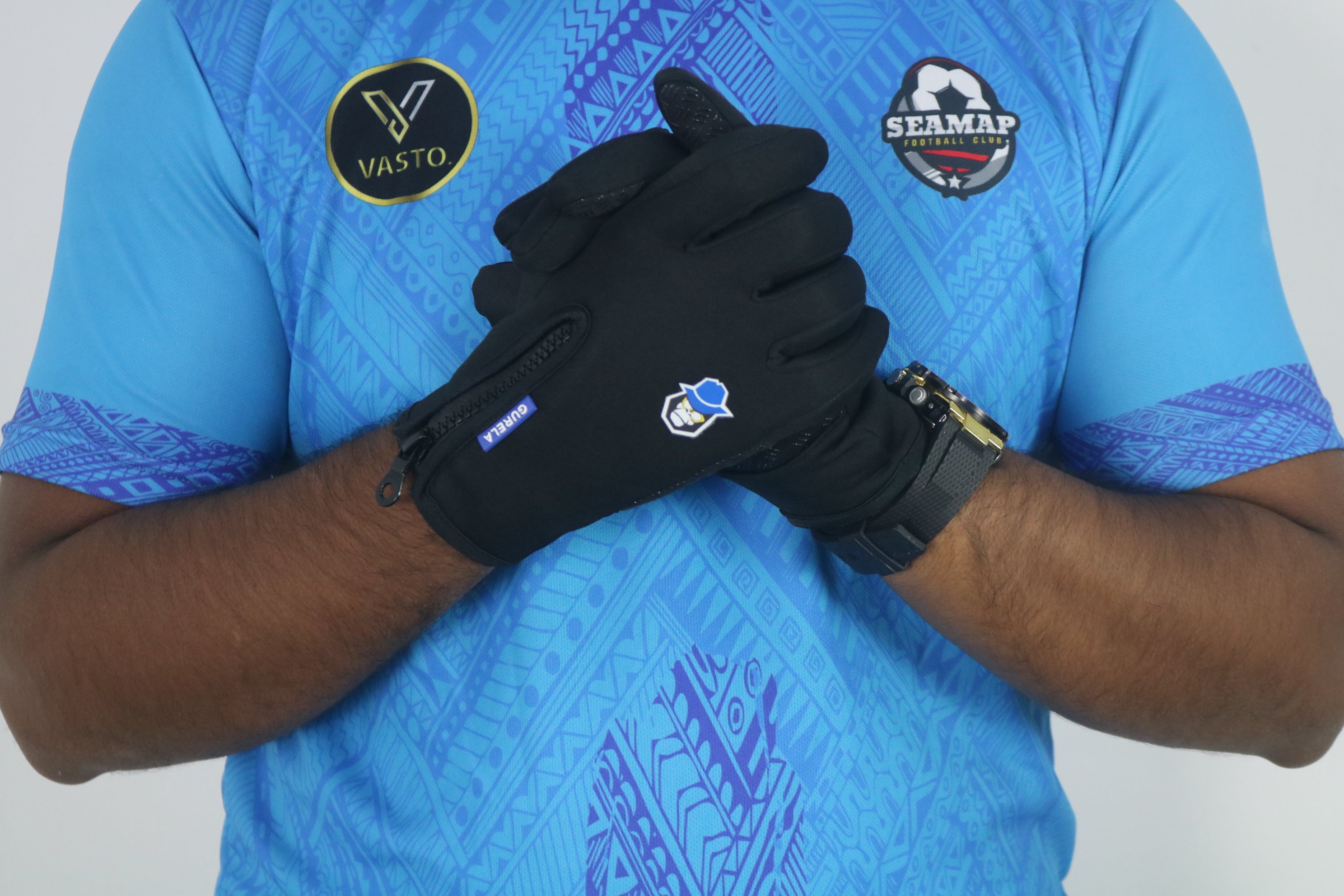 Rider Glove 2.0 (Free Cod)