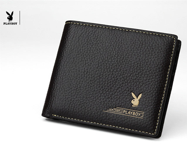 Playboy Wallet