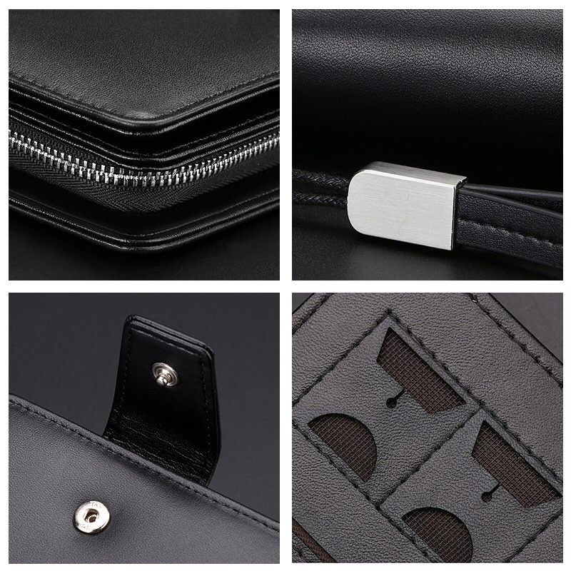 Flip 3 Leather Wallet 2.0