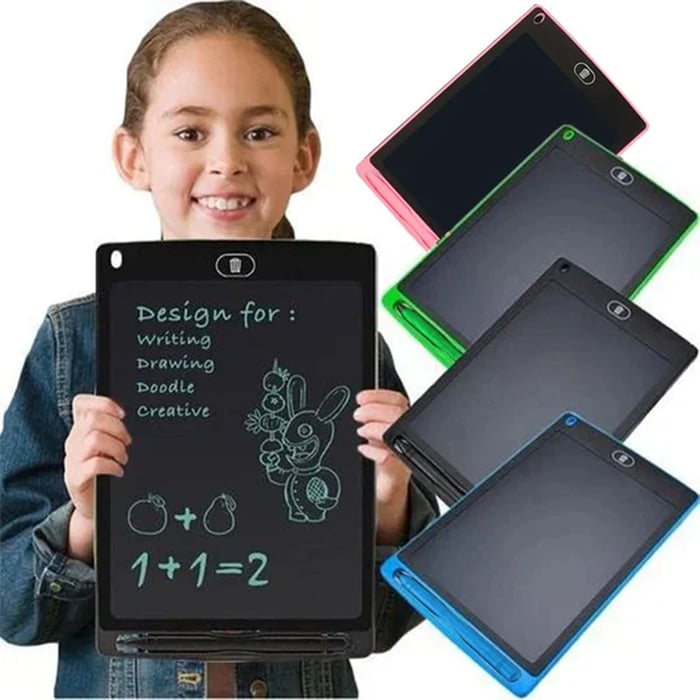 LCD Drawing Tablet - FREE COD