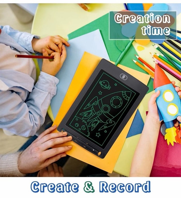 LCD Drawing Tablet - FREE COD