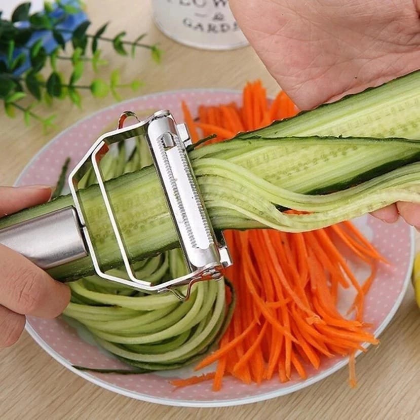 Pisau Kupas kulit Kentang