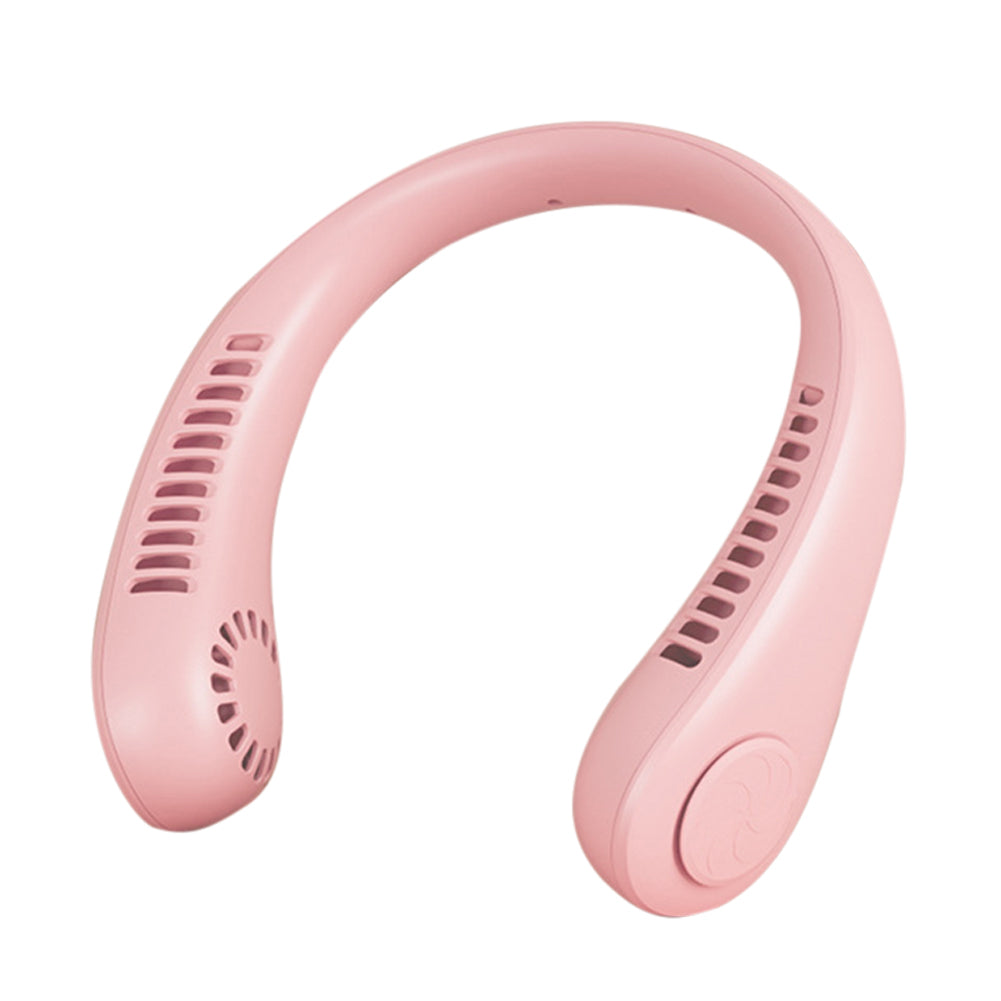 Portable Neck Fan
