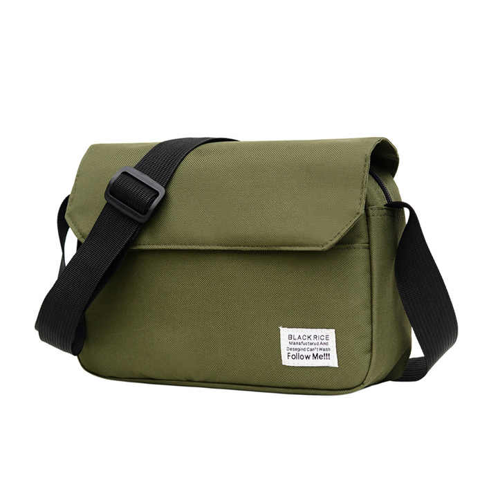 CrossBody Bag(GURELA)