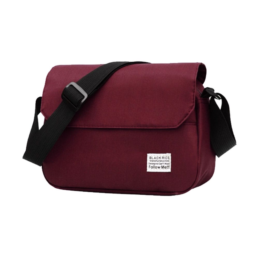 CrossBody Bag(GURELA)