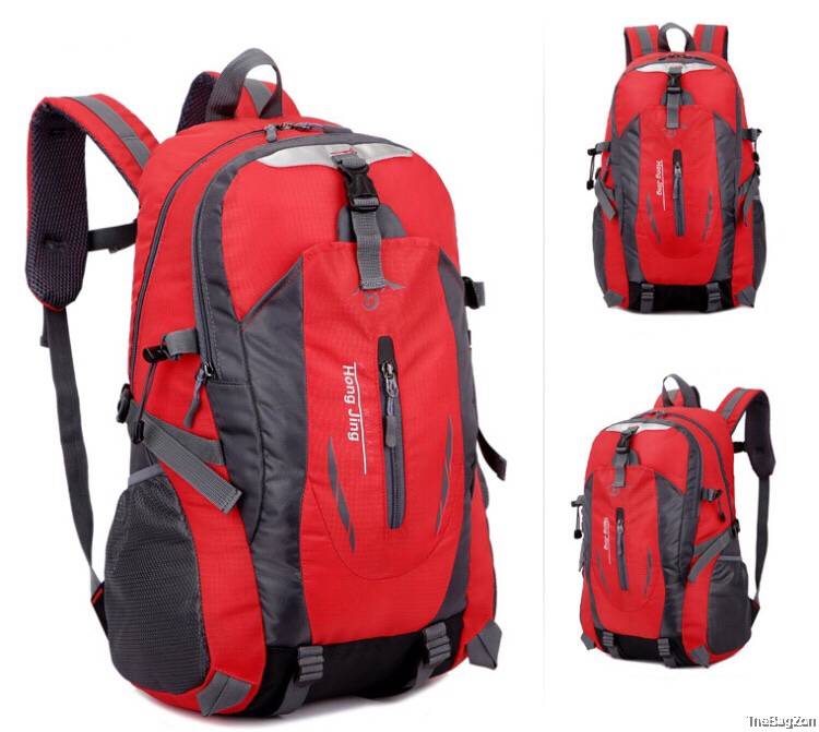 Gurela Lightweight Backpack - 50% Promo Hari ini je