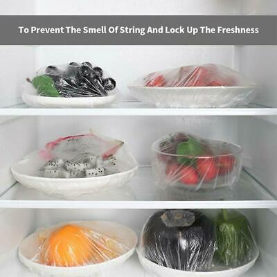 Balutan Makanan Reusable( 100 Keping/Beg )