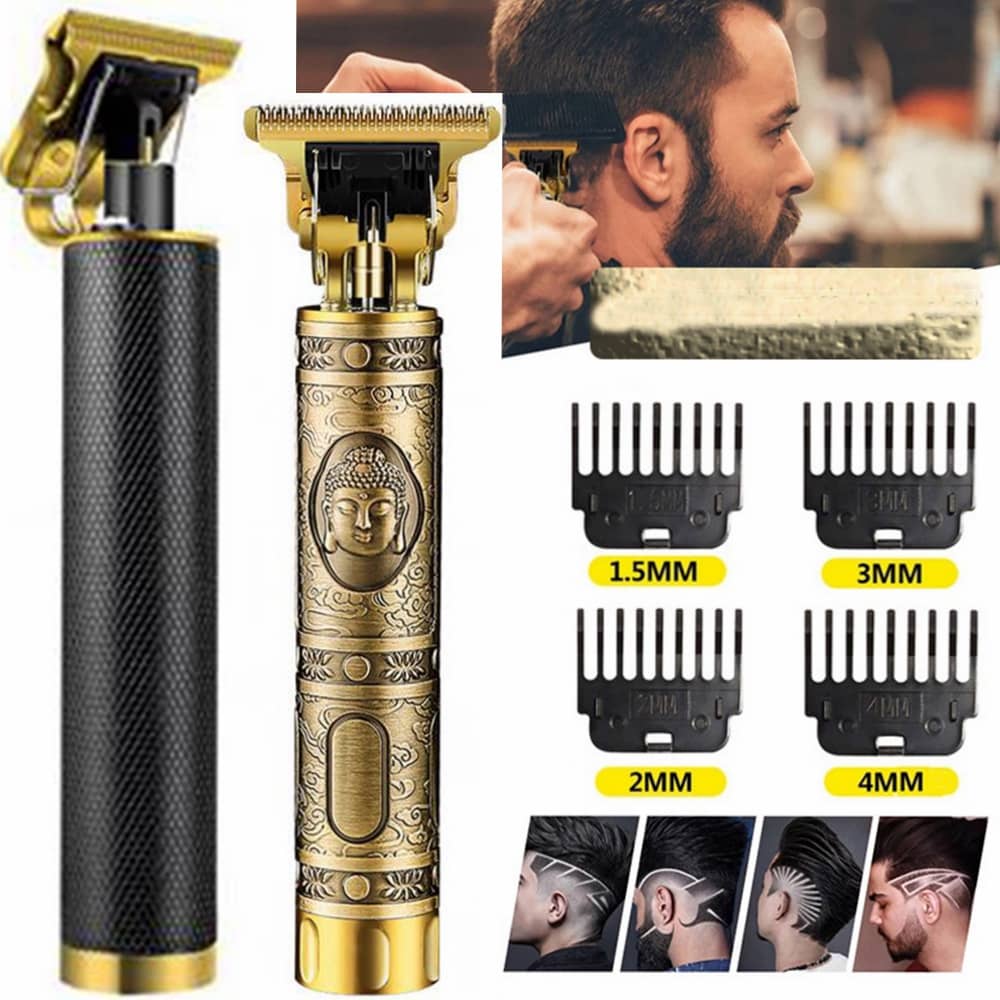 Professional Electric Shaver