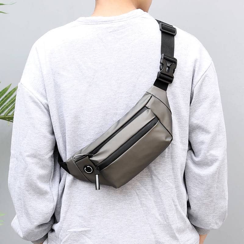 A.Sling Bag Kalis Air