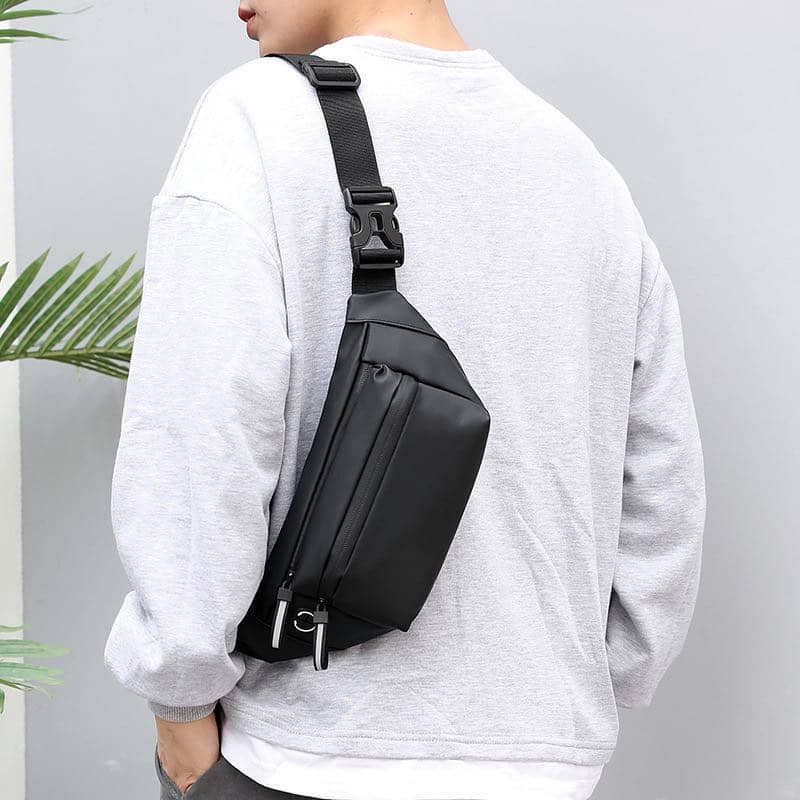 A.Sling Bag Kalis Air