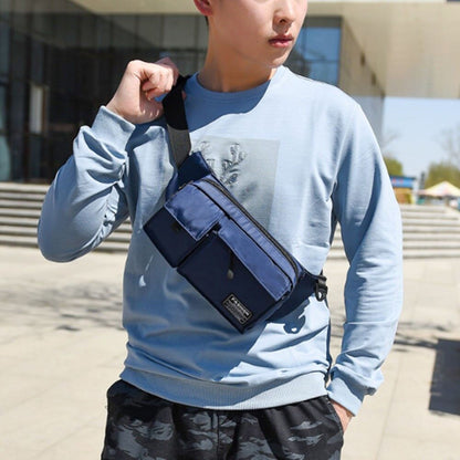 Waterproof Waist Bag