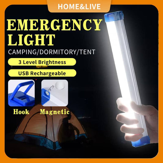 Emergency LED Light