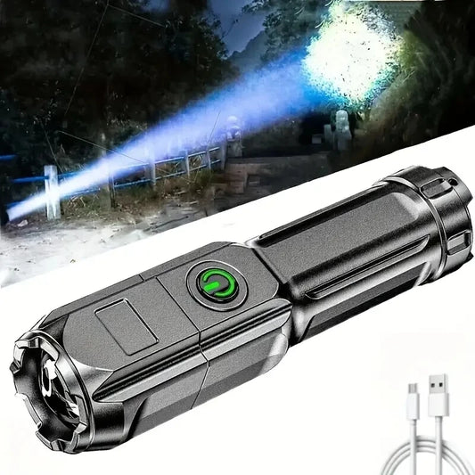 Power Torch light