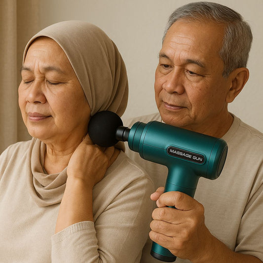 Massage Gun Pro