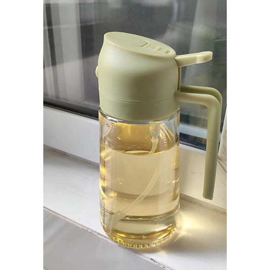 Dispenser Minyak 2IN1