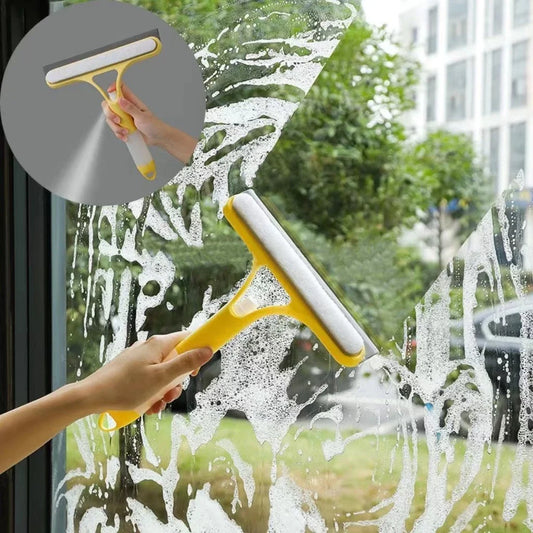 3 in 1 Cleaning Brush - Bersih Licin Tanpa Penat!
