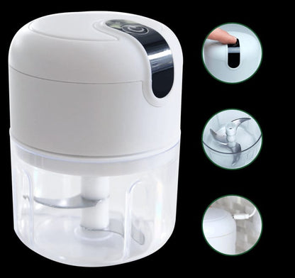 Wireless Mini Chopper[250ML]