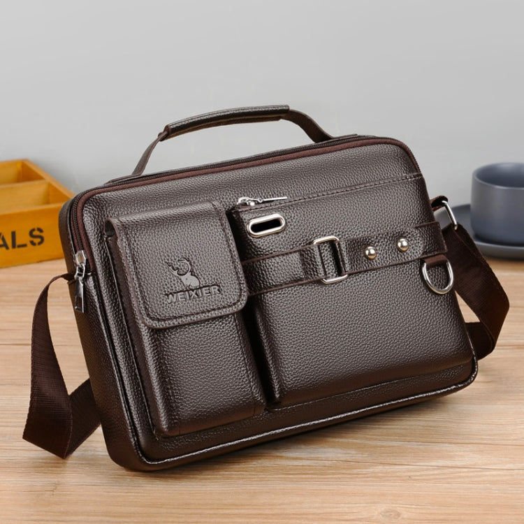 Gurela Shoulder Bag
