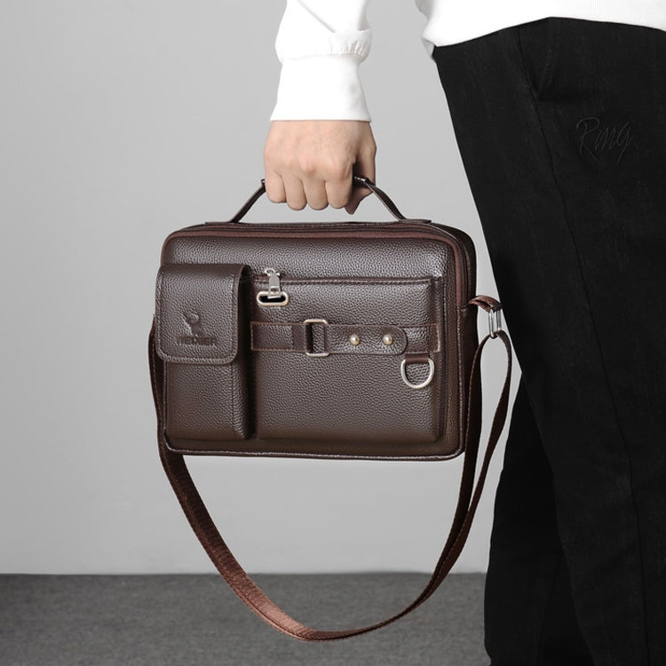 Gurela Shoulder Bag