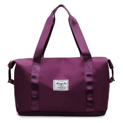 Travel Bag Kalis Air
