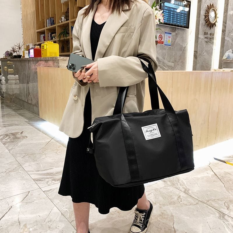 Travel Bag Kalis Air