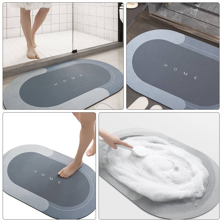Non slip Floor Mat