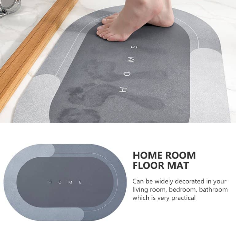Non slip Floor Mat