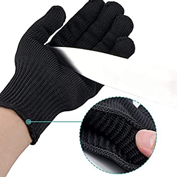 Safety Glove