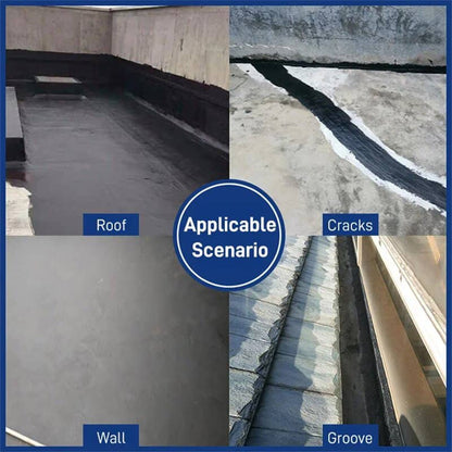 Waterproof Glue Paint