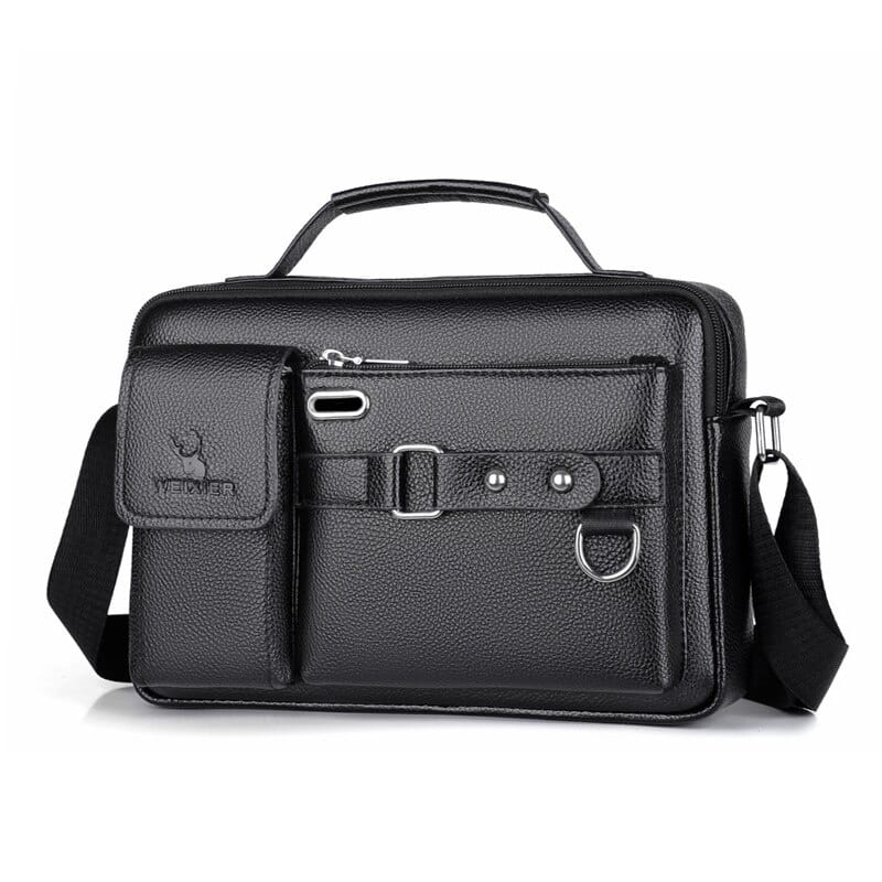 Gurela Shoulder Bag