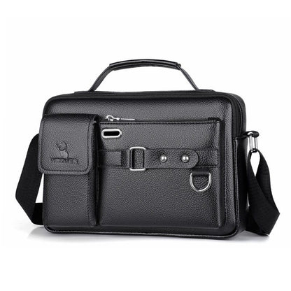 Gurela Shoulder Bag