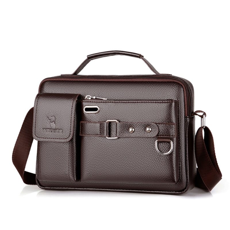 Gurela Shoulder Bag