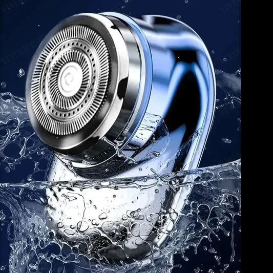 Mini Shaver